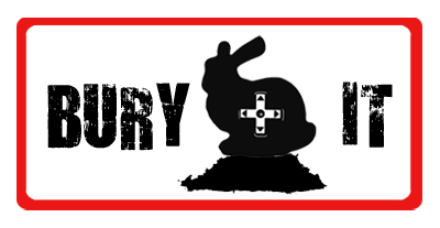 Bury It Award