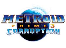 Metroid Prime 3: Corruption