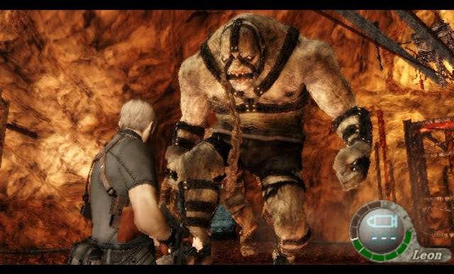 RE4