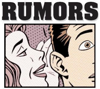 Rumors Rumors