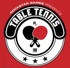 Rockstar Table Tennis