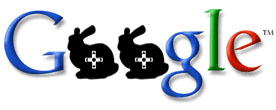 Usagi Google