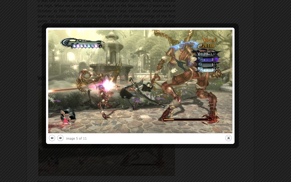 Usagi Lightbox Usagi Lightbox