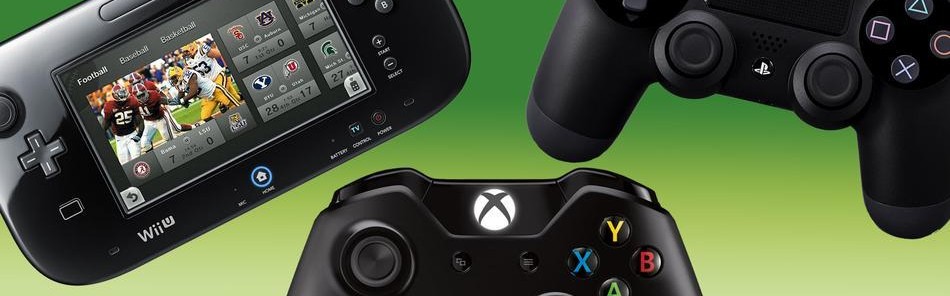 E3 2013 Conference Times