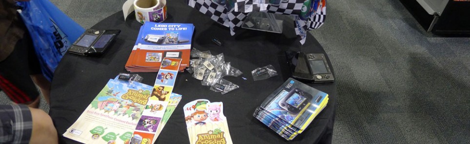 Best Buy Canada Locations for Nintendo E3 Demos