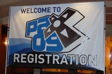 Pax sign