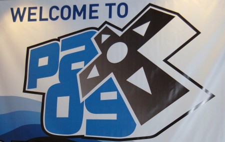 Pax sign